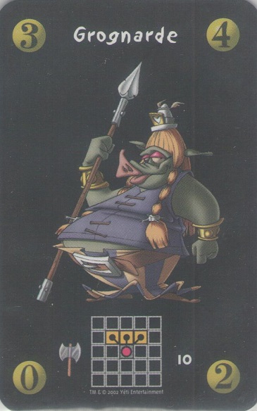 Grognarde v4